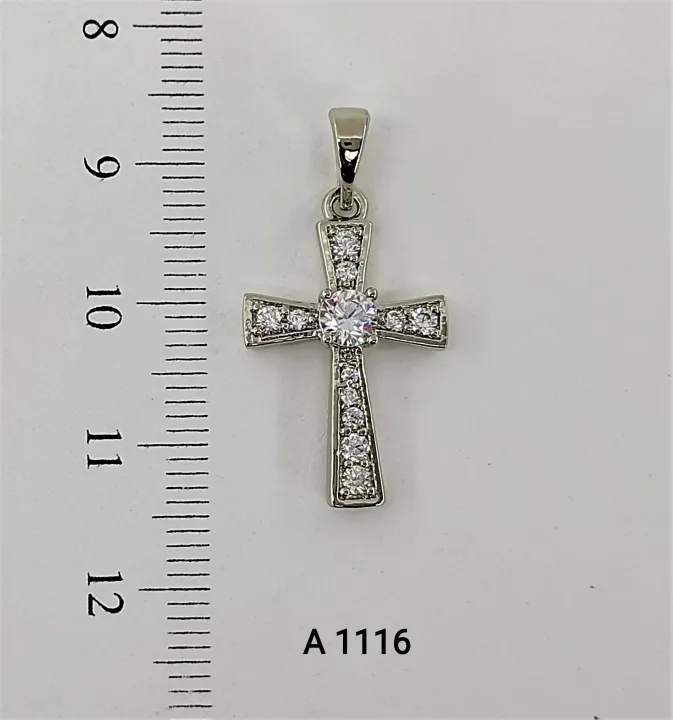 A 1116